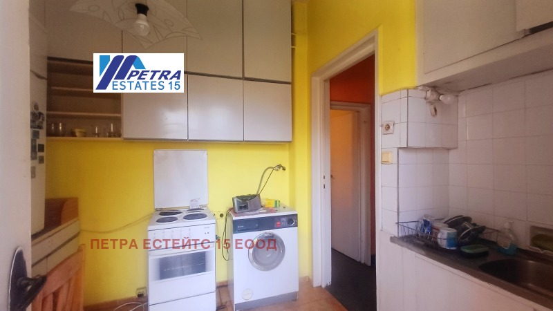Zu verkaufen  2 Schlafzimmer Sofia , Oborishte , 98 qm | 89770073 - Bild [9]