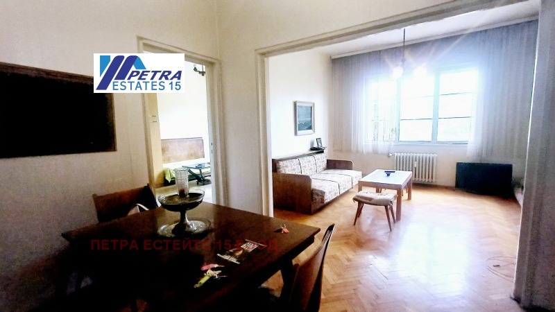 Zu verkaufen  2 Schlafzimmer Sofia , Oborishte , 98 qm | 89770073 - Bild [3]