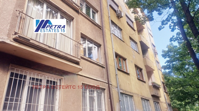 Zu verkaufen  2 Schlafzimmer Sofia , Oborishte , 98 qm | 89770073 - Bild [17]