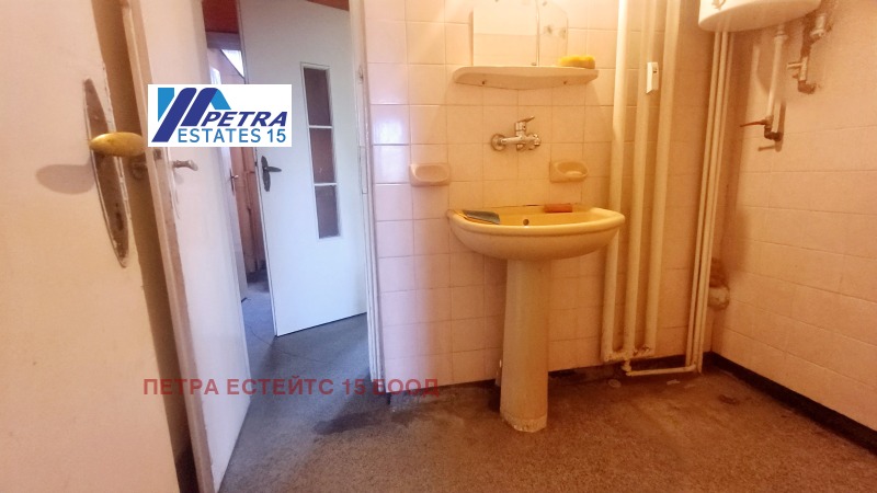 Zu verkaufen  2 Schlafzimmer Sofia , Oborishte , 98 qm | 89770073 - Bild [11]