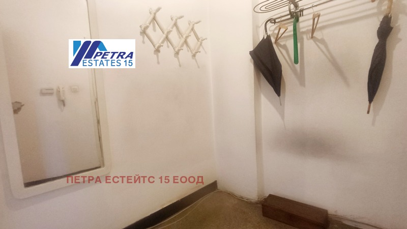 Zu verkaufen  2 Schlafzimmer Sofia , Oborishte , 98 qm | 89770073 - Bild [13]