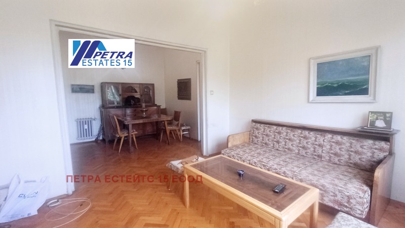 Zu verkaufen  2 Schlafzimmer Sofia , Oborishte , 98 qm | 89770073