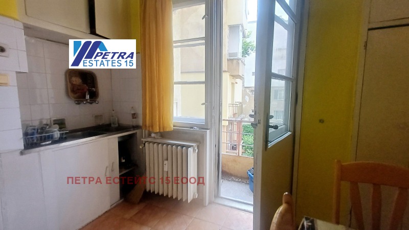 Zu verkaufen  2 Schlafzimmer Sofia , Oborishte , 98 qm | 89770073 - Bild [10]