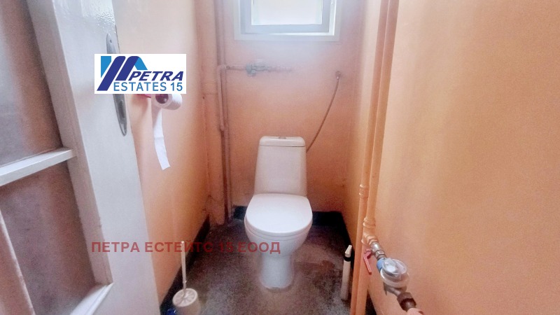 Zu verkaufen  2 Schlafzimmer Sofia , Oborishte , 98 qm | 89770073 - Bild [12]