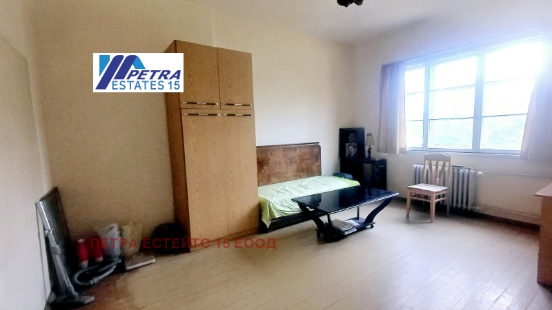 Zu verkaufen  2 Schlafzimmer Sofia , Oborishte , 98 qm | 89770073 - Bild [4]