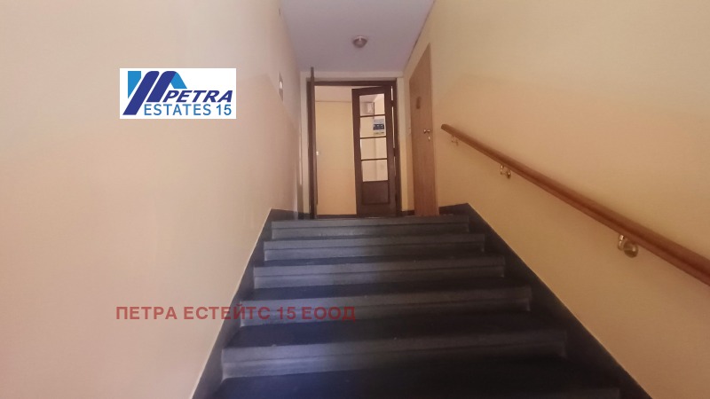 Zu verkaufen  2 Schlafzimmer Sofia , Oborishte , 98 qm | 89770073 - Bild [16]