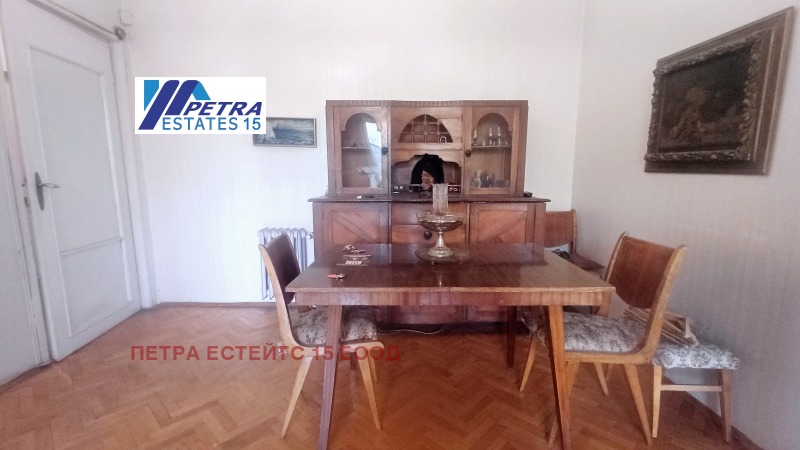 Zu verkaufen  2 Schlafzimmer Sofia , Oborishte , 98 qm | 89770073 - Bild [2]