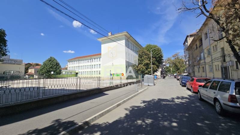 Продава  3-стаен град Русе , Център , 75 кв.м | 24643720 - изображение [9]