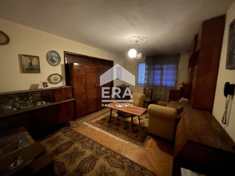 Продава  3-стаен град Русе , Център , 75 кв.м | 24643720 - изображение [4]