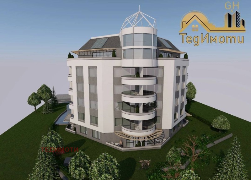 De vânzare  2 dormitoare Sofia , Drujba 1 , 129 mp | 48522548