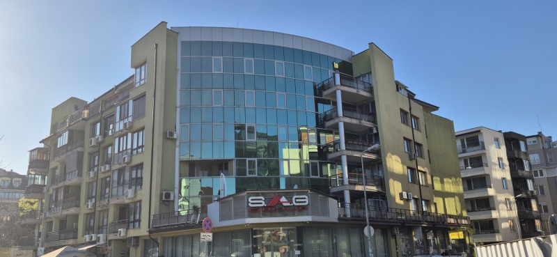 Продава 3-СТАЕН, град София, Борово • 349000 € / 682584.67 лв. • 54212750 1