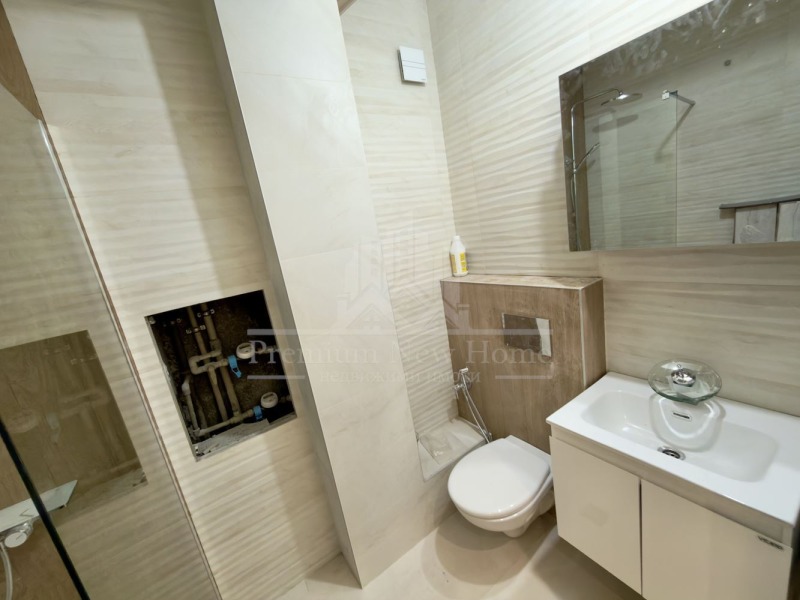 Продава 3-СТАЕН, гр. София, Център, снимка 7 - Апартаменти - 52580188