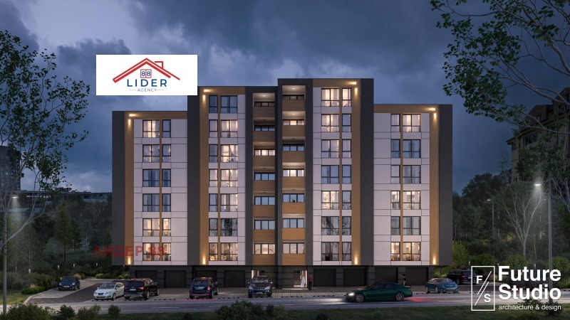 Продава 3-СТАЕН, гр. Плевен, Дружба 1