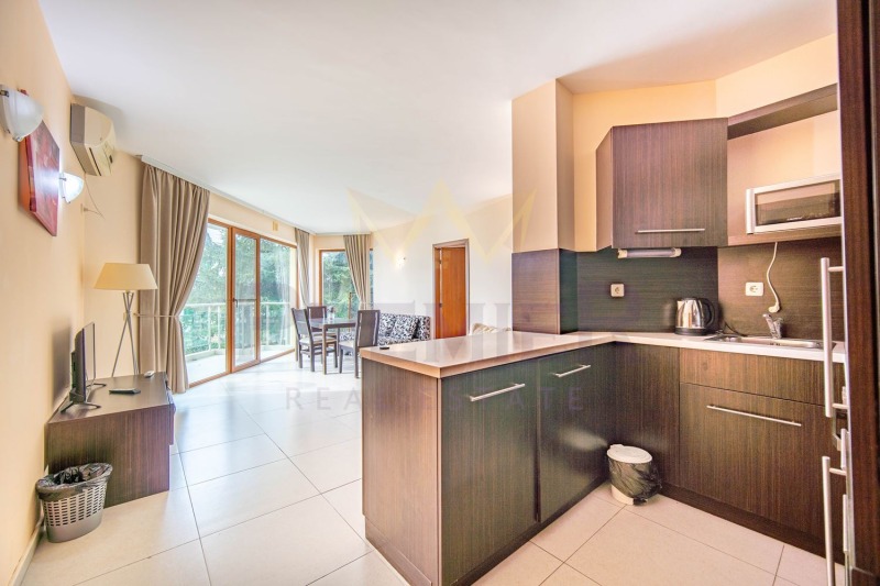 Продава 3-СТАЕН, гр. Каварна, област Добрич, снимка 2 - Апартаменти - 52639843