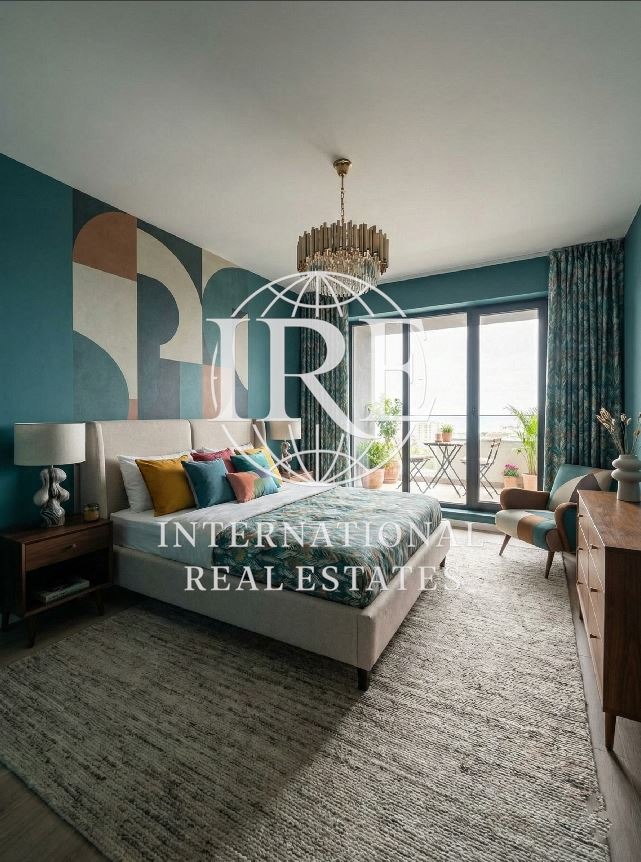 Продава 3-СТАЕН, гр. Варна, Възраждане 1, снимка 3 - Апартаменти - 52689388