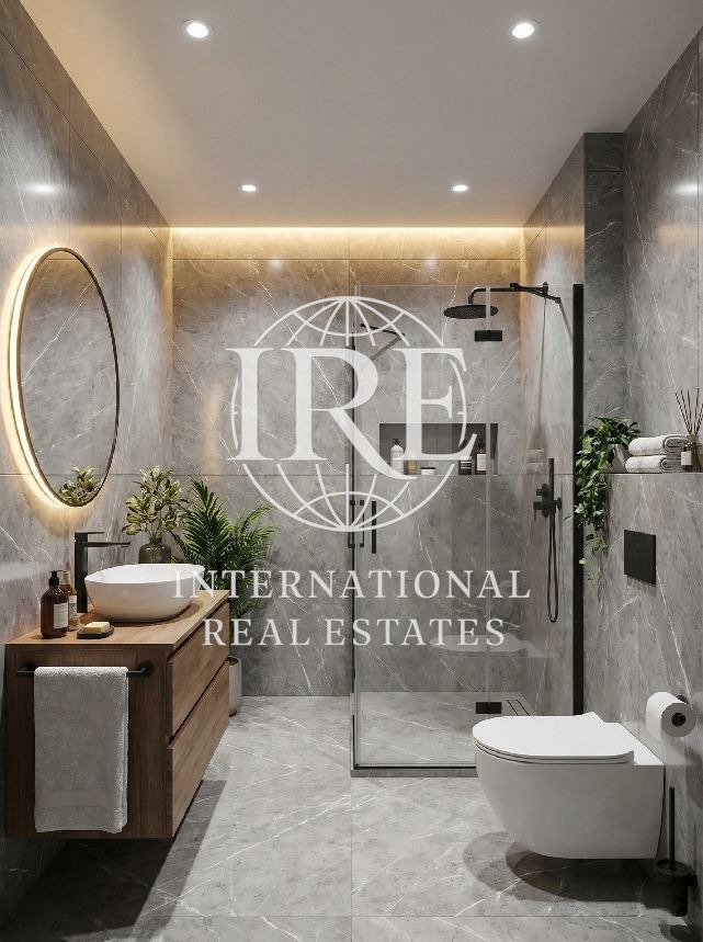 Продава 3-СТАЕН, гр. Варна, Възраждане 1, снимка 4 - Апартаменти - 52689388