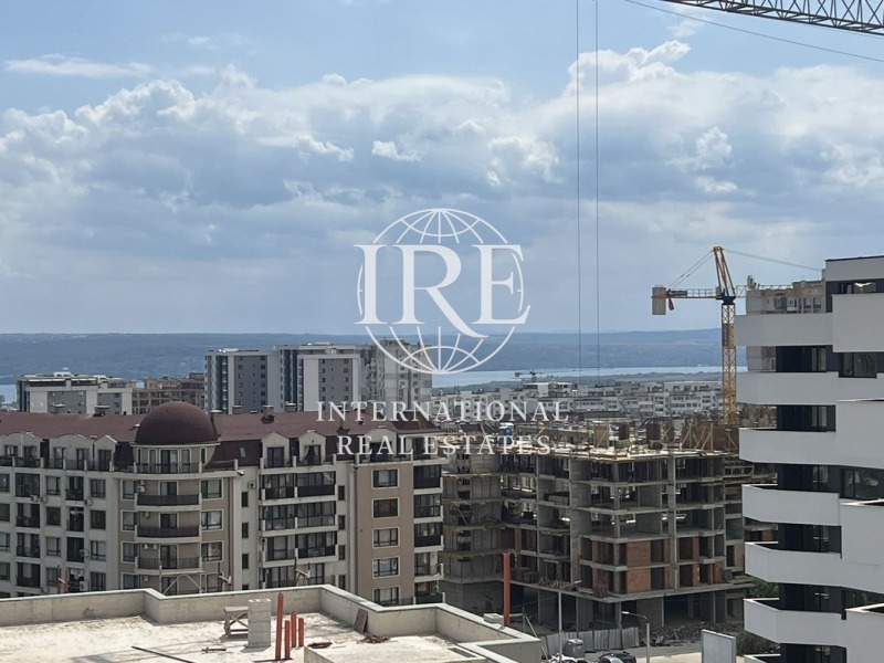 Продава 3-СТАЕН, гр. Варна, Възраждане 1, снимка 5 - Апартаменти - 52689388