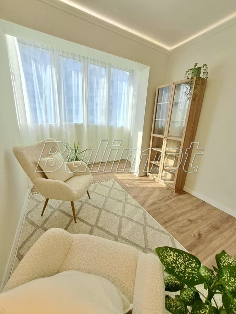 Продава 3-СТАЕН, гр. Варна, Чаталджа, снимка 10 - Апартаменти - 54143156