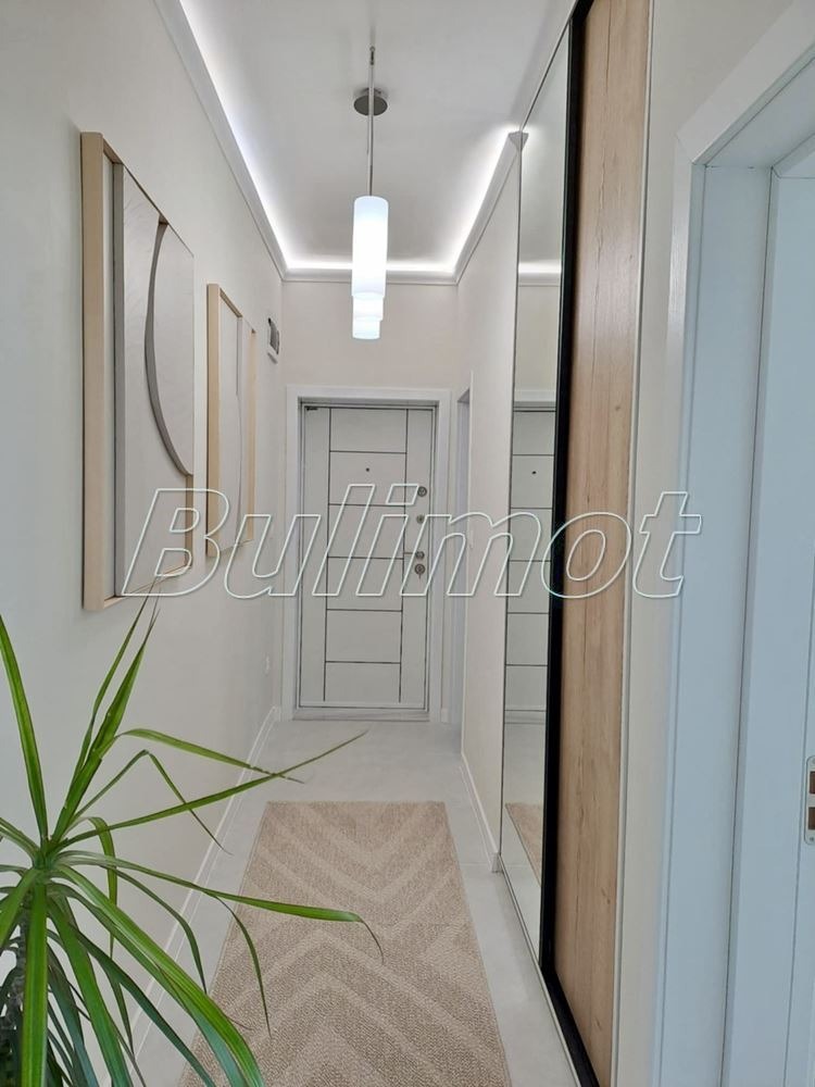 Продава 3-СТАЕН, гр. Варна, Чаталджа, снимка 12 - Апартаменти - 54143156