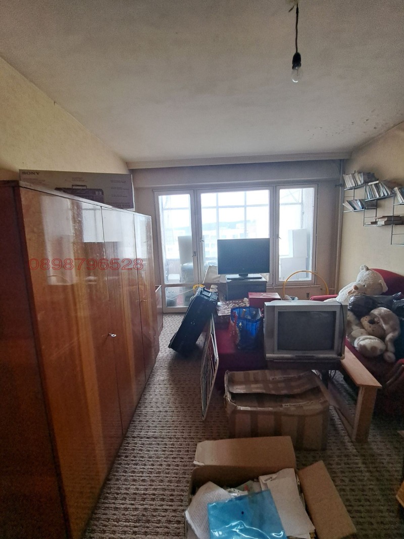 Продава 4-СТАЕН, гр. Перник, Изток, снимка 12 - Апартаменти - 52782298