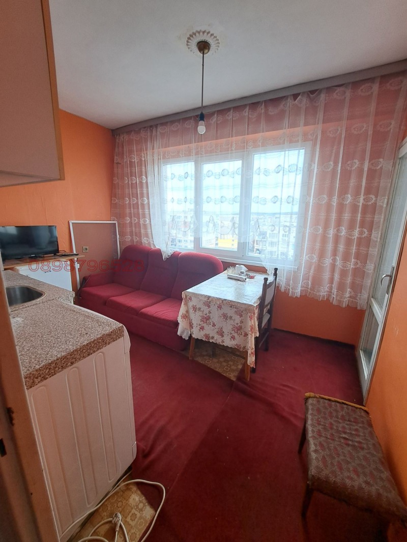 Продава 4-СТАЕН, гр. Перник, Изток, снимка 4 - Апартаменти - 52782298