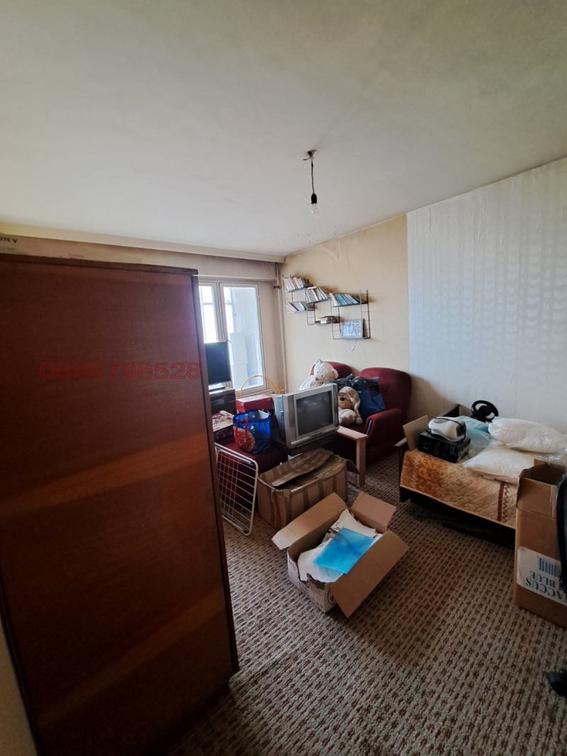 Продава 4-СТАЕН, гр. Перник, Изток, снимка 5 - Апартаменти - 52782298