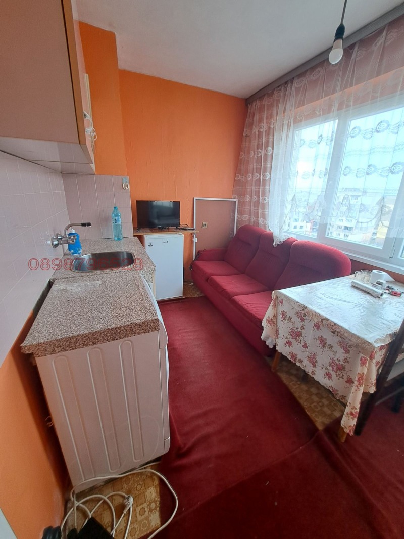 Продава 4-СТАЕН, гр. Перник, Изток, снимка 8 - Апартаменти - 52782298