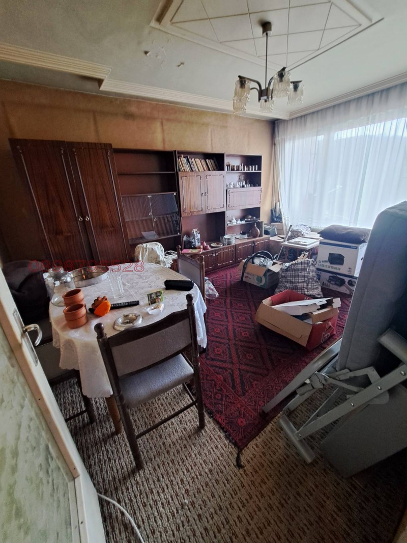 Продава 4-СТАЕН, гр. Перник, Изток, снимка 10 - Апартаменти - 52782298