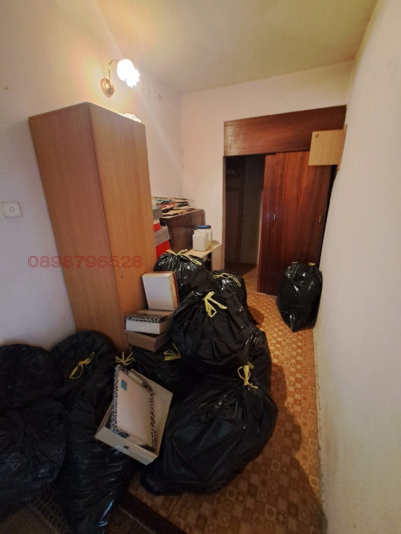 Продава 4-СТАЕН, гр. Перник, Изток, снимка 11 - Апартаменти - 52782298