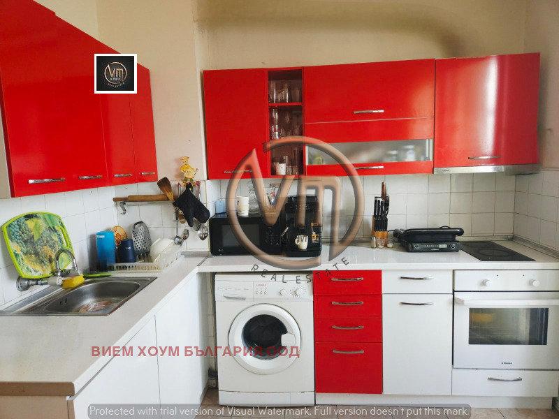 In vendita  3 camere da letto Varna , Pogrebi , 82 mq | 80947497