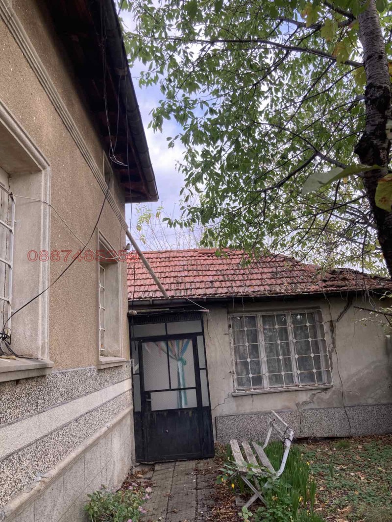 Продава КЪЩА, с. Оризово, област Стара Загора, снимка 2 - Къщи - 52785013