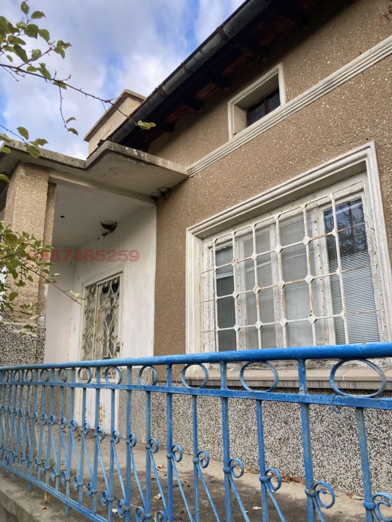 Продава КЪЩА, с. Оризово, област Стара Загора