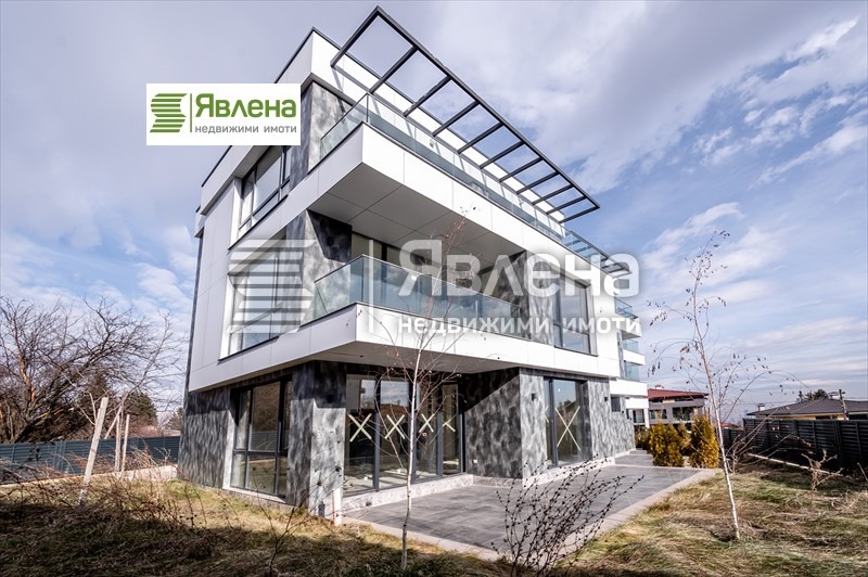 Продава  Къща град София , Драгалевци , 240 кв.м | 92446954