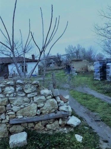 Til salg  Hus region Plovdiv , Tyurkmen , 46 kvm | 53847006 - billede [5]
