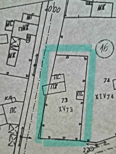 Til salg  Hus region Plovdiv , Tyurkmen , 46 kvm | 53847006 - billede [6]