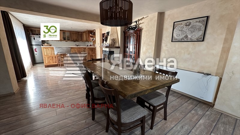 Myytävänä  Talo Varna , Zvezditsa , 226 neliömetriä | 33753406 - kuva [8]