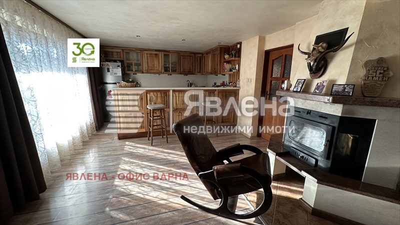 Myytävänä  Talo Varna , Zvezditsa , 226 neliömetriä | 33753406 - kuva [9]
