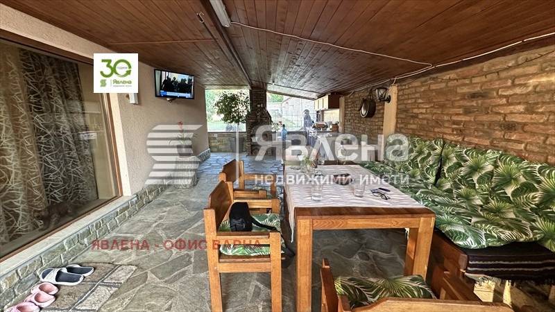 Myytävänä  Talo Varna , Zvezditsa , 226 neliömetriä | 33753406 - kuva [12]