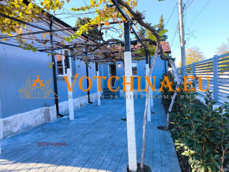 Продава КЪЩА, с. Гюльовца, област Бургас, снимка 16 - Къщи - 52647744