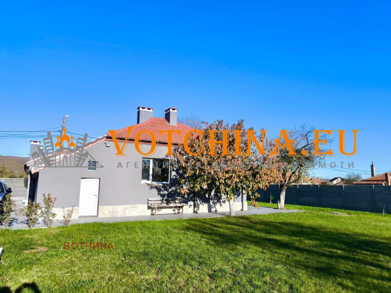 Продава КЪЩА, с. Гюльовца, област Бургас, снимка 17 - Къщи - 52647744