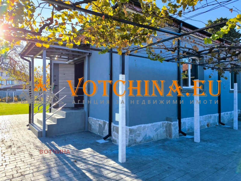 Продава КЪЩА, с. Гюльовца, област Бургас, снимка 15 - Къщи - 52647744