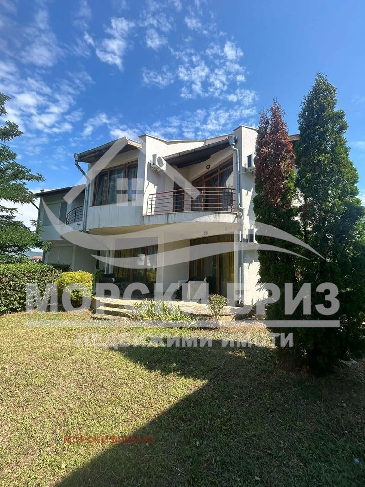 Продава КЪЩА, с. Кошарица, област Бургас