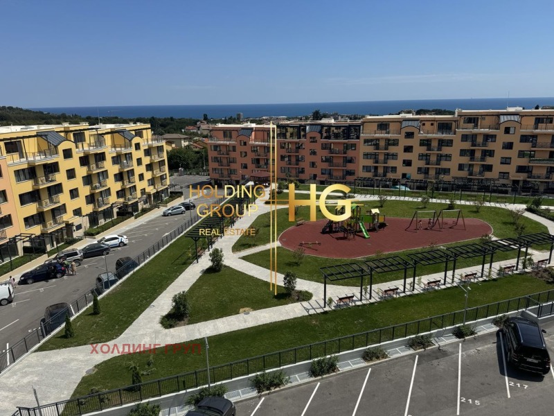 Продава  Паркомясто град Варна , к.к. Св.Св. Константин и Елена , 13 кв.м | 89086401