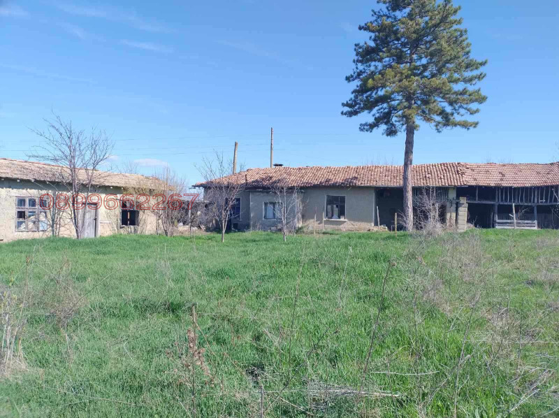 Продава ПАРЦЕЛ, с. Ивански, област Шумен, снимка 3 - Парцели - 52784306