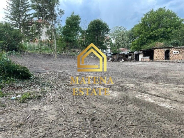 Продава ПАРЦЕЛ, гр. София, гр. Банкя, снимка 3 - Парцели - 52572972