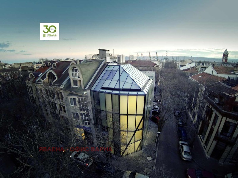 Продава БИЗНЕС ИМОТ, гр. Варна, Гръцка махала