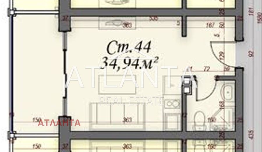 Продава 1-СТАЕН, к.к. Слънчев бряг, област Бургас, снимка 5 - Апартаменти - 54959850
