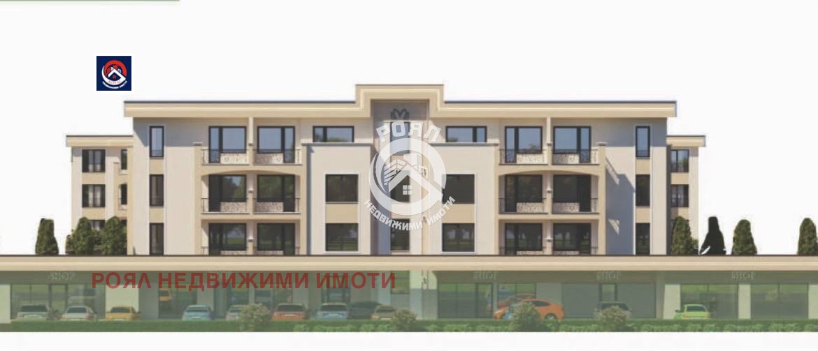 Продава 2-СТАЕН, гр. Пловдив, Кършияка, снимка 5 - Апартаменти - 53832027