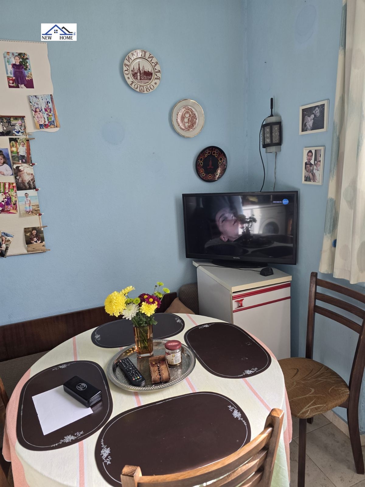 Продава 2-СТАЕН, гр. София, Център, снимка 4 - Апартаменти - 54203304