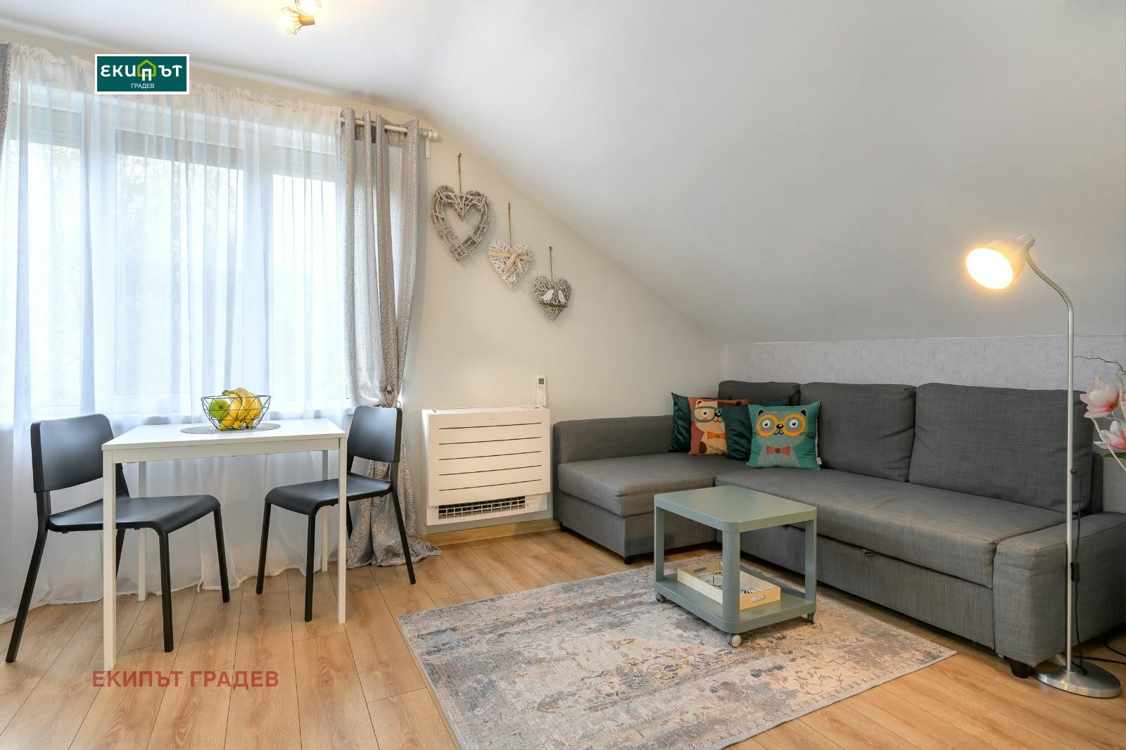Продава 2-СТАЕН, гр. Варна, Център, снимка 6 - Апартаменти - 54404796